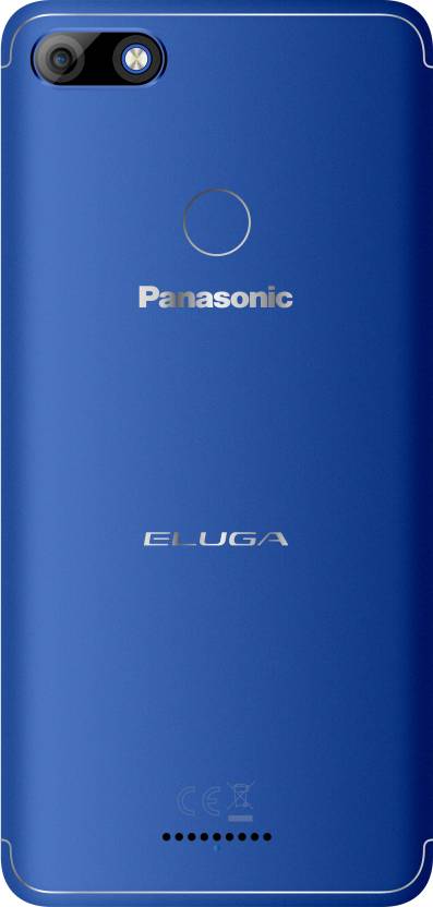 Panasonic Eluga Ray 600 