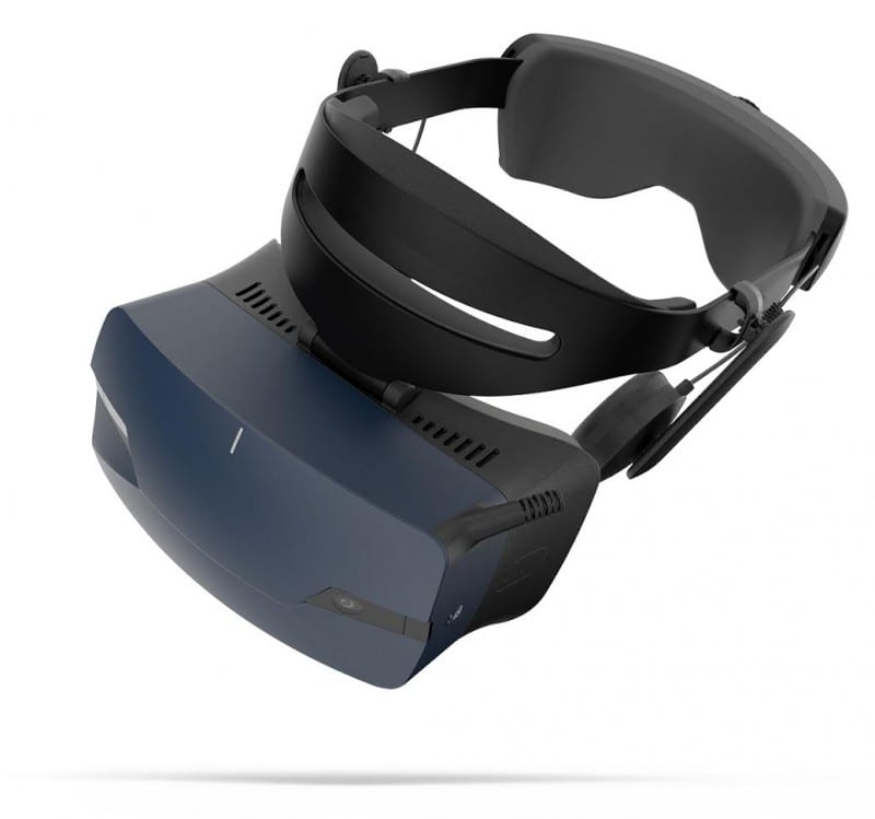 Acer announces OJO 500 windows mixed reality headset for INR 39,999
