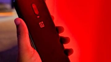 6 features OnePlus could have added instead of adding 2 more GB of RAM on the 6T McLaren edition OnePlus 6T McLaren Edition
