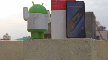 Latest Open Beta for OnePlus 5/5T, 6/6T brings Digital Wellbeing, June Security Patch, and Fnatic Mode OnePlus 6t Review