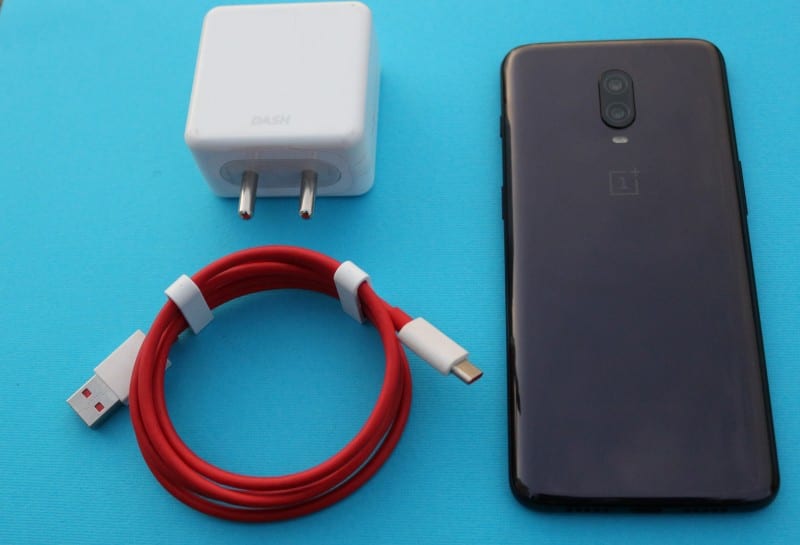 OnePlus 6T Review