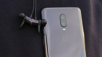 New Open Beta for OnePlus 6/6T brings DC Dimming, and more OnePlus 6t Review
