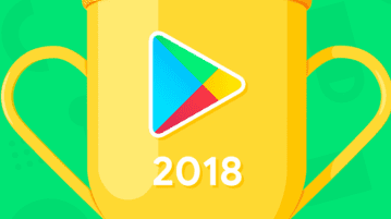 Google Play ‘Best of 2018’: Google Pay and PUBG Mobile wins user’s choice award Google Play "Best of 2018"