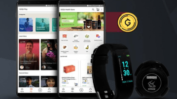 GOQii VitalECG and VitalGluco smart health services announced starting at INR 2,999 GOQii