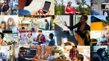 Microsoft uses AI to empower people with disabilities Microsoft AI