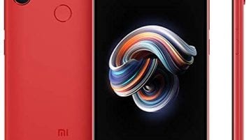 Xiaomi ‘I love Mi’ days sale: Discounts on Poco F1, Redmi Note 6 Pro, Redmi Note 5 Pro, and more Redmi Note 5 Pro