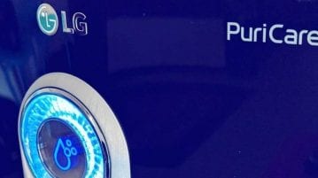 Why we bought the LG PuriCare Water Purifier? Yes! There’s much more to it than Iron Man’s Arc Reactor like Smart Display LG PuriCare Water Purifier The Unbiased Blog