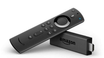 Amazon Fire TV Stick with Alexa Voice Remote launched for INR 3,999 Amazon Fire TV Stick