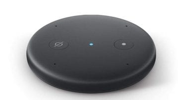 Amazon Echo Input launched in India, can turn your regular speaker to Alexa-enabled smart speaker Amazon Echo Input