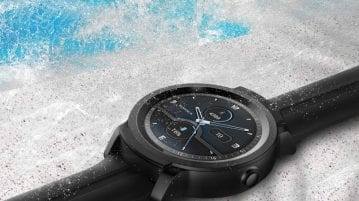 TicWatch E2 and TicWatch S2 WearOS smartwatches now available, starts at $159.99 TicWatch S2 and TicWatch E2