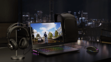 #CES 2019: Lenovo announces new Legion laptops, Monitors, Gaming Mouse, and more Lenovo announces new Legion laptops, Monitors, Gaming Mouse, and more