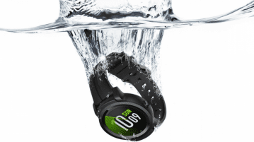 #CES 2019: Mobvoi unveils TicWatch S2 and TicWatch E2 WearOS smartwatches TicWatch S2 and TicWatch E2
