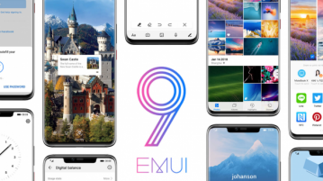 EMUI 9.0 based on Android 9.0 Pie now rolling out to Honor 10, Honor View 10, and Honor Play in India EMUI 9.0