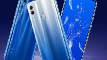 Honor 10 Lite launched in India starting at INR 13,999 Honor 10 Lite