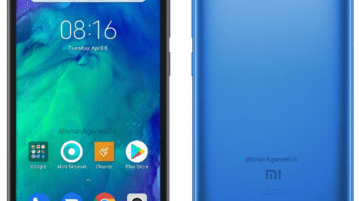 Redmi Go- Xiaomi’s Android Go smartphone launching in India soon Xiaomi Redmi Go