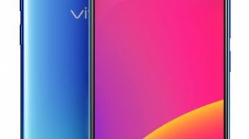 Vivo Y91 with 6.22-inch Halo FullView display, dual rear cameras launched for INR 10,990 Vivo Y91