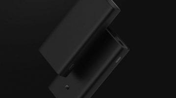 Xiaomi launches 20000mAH Mi Power Bank 3 with Type-C 45W ultra fast charging capability Mi Power Bank 3