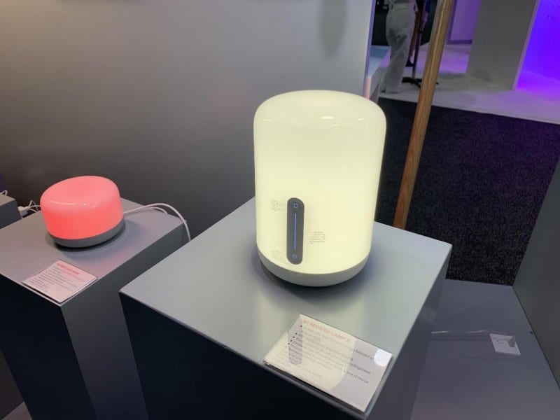 Yeelight announces support of Apple HomeKit enabled lights and BLE MESH driven lights