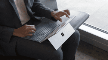 Microsoft Surface Pro 6 and Surface Laptop 2 launched in India starting at INR 83,999 Surface Pro 6