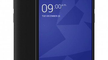 Xolo Era 4X with 5.45-inch HD+ display with Corning Gorilla Glass protection launched starting at INR 4,444 Xolo Era 4X