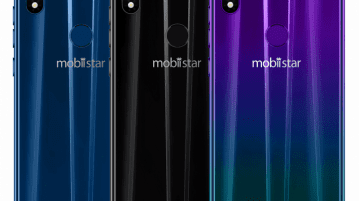 Mobiistar X1 Notch with 5.7-inch HD+ display, 13MP selfie camera launched, starts at INR 8,499 Mobiistar X1 Notch