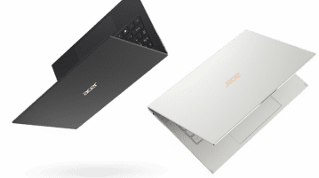 #CES 2019: Acer announces new Swift 7 notebook with 14-inch Corning Gorilla Glass 6 touch display Acer Swift 7