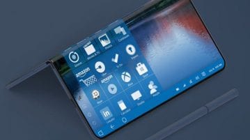 Microsoft has again recommended Windows Phone users to switch to iPhone or Android as it ends support this December microsoft-surface-phone