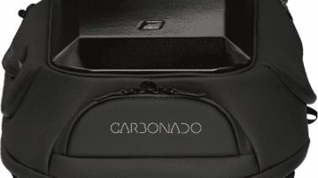 Carbonado Hybrid Tech backpack now available for pre-order Carbonado Hybrid Tech Backpack