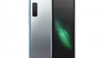 Samsung Galaxy Fold now available for reservation in the US Samsung Galaxy Fold