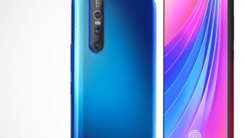 Vivo V15 Pro 8GB variant and V15 Aqua Blue color variant launched in India Vivo V15 Pro