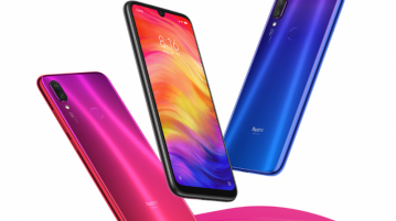 Redmi Note 7 launching in India on February 28 Redmi Note 7