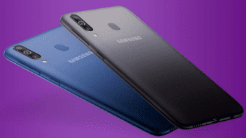 Samsung Galaxy M30 gets a price cut, now starts at INR 13,990 Samsung Galaxy M30