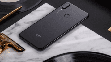 Xiaomi Redmi Note 7 Pro with 6.3-inch Full HD+ display, 48MP rear camera launched in India, starts at INR 13,999 Xiaomi Redmi Note 7 Pro