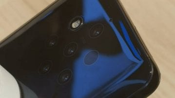 #MWC19: Nokia 9 PureView with 5.99-inch QHD display, Snapdragon 845, Five Rear Cameras announced Nokia 9