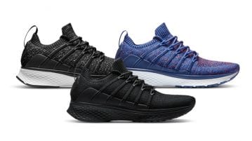 Xiaomi Mi Men’s Sports Shoes 2 launched in India starting at INR 2,499 Xiaomi Mi Men’s Sports Shoes 2