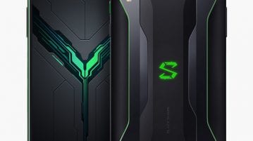 Black Shark 2 gaming smartphone launching in India on May 27 Black Shark 2