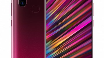 Vivo V15 with 6.53-inch Full HD+ display, 32MP Pop-up selfie camera launched for INR 23,990 Vivo V15