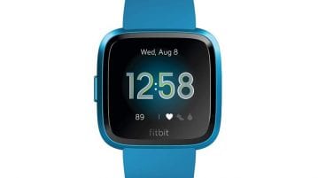 Fitbit Versa Lite Edition, Fitbit Inspire HR, Fitbit Inspire launched starting at INR 6,999 Fitbit Versa Lite Edition, Fitbit Inspire HR, Fitbit Inspire