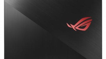 Asus announces latest ROG line up powered by NVIDIA GeForce RTX graphics Asus ROG
