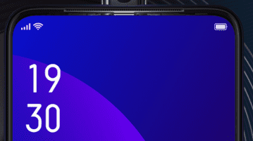 Oppo F11 Pro with 6.5-inch Full HD+ display, Helio P70 chipset, rising selfie camera launched for INR 24,990 Oppo F11 Pro