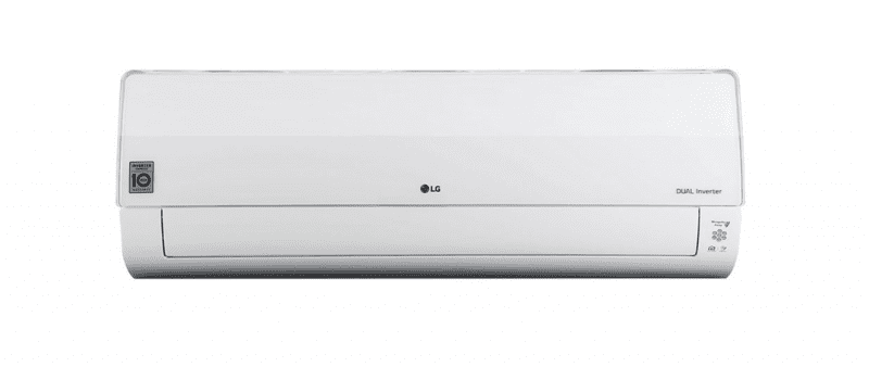 LG launches new range of Dual Cool Inverter Air Conditioners, starts at 31,990 
