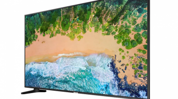 Samsung launches 43-inch, 50-inch and 55-inch super 6 series 4K TVs in India
