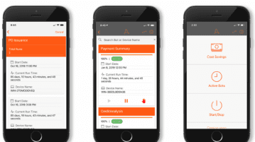 Automation Anywhere announces smart IQ Bot Automation Anywhere announces smart IQ Bot