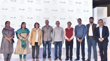 Google launches ‘Bolo’ app to help children improve Hindi & English reading skills Google launches 'Bolo' app to