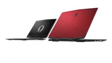 Dell Alienware Area-51m, Alienware m15 and G7 launched in India, starts at INR 1,57,399 Dell Alienware