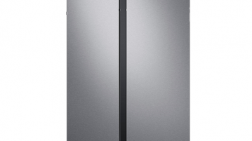 Samsung launches SpaceMax Series Side-by-Side Refrigerator in India Samsung SpaceMax