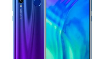 Honor 20i with 6.21-inch Full HD+ display, Triple rear cameras announced Honor 20i