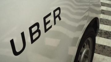 Uber now available in 40 cities across India & South Asia. Launches its operations in Vijayawada and Ranchi UBER Cities Worldwide
