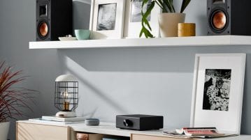 Amazon Echo Link and Echo Link Amp announced in India Amazon Echo Link and Echo Link Amp