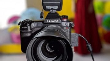 Panasonic Lumix S1 and S1R full-frame mirrorless cameras with CMOS sensor launched in India Lumix S Series